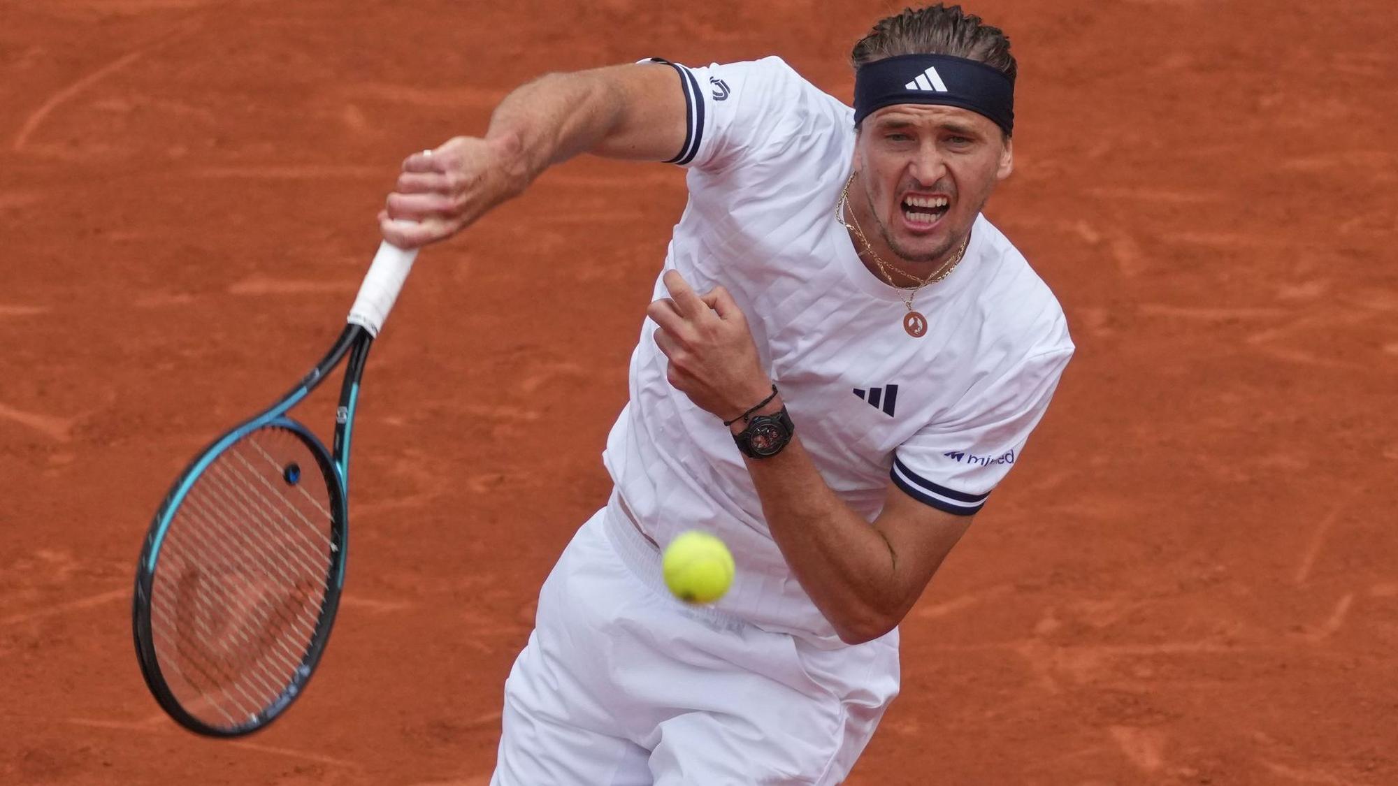 Tennis French Open