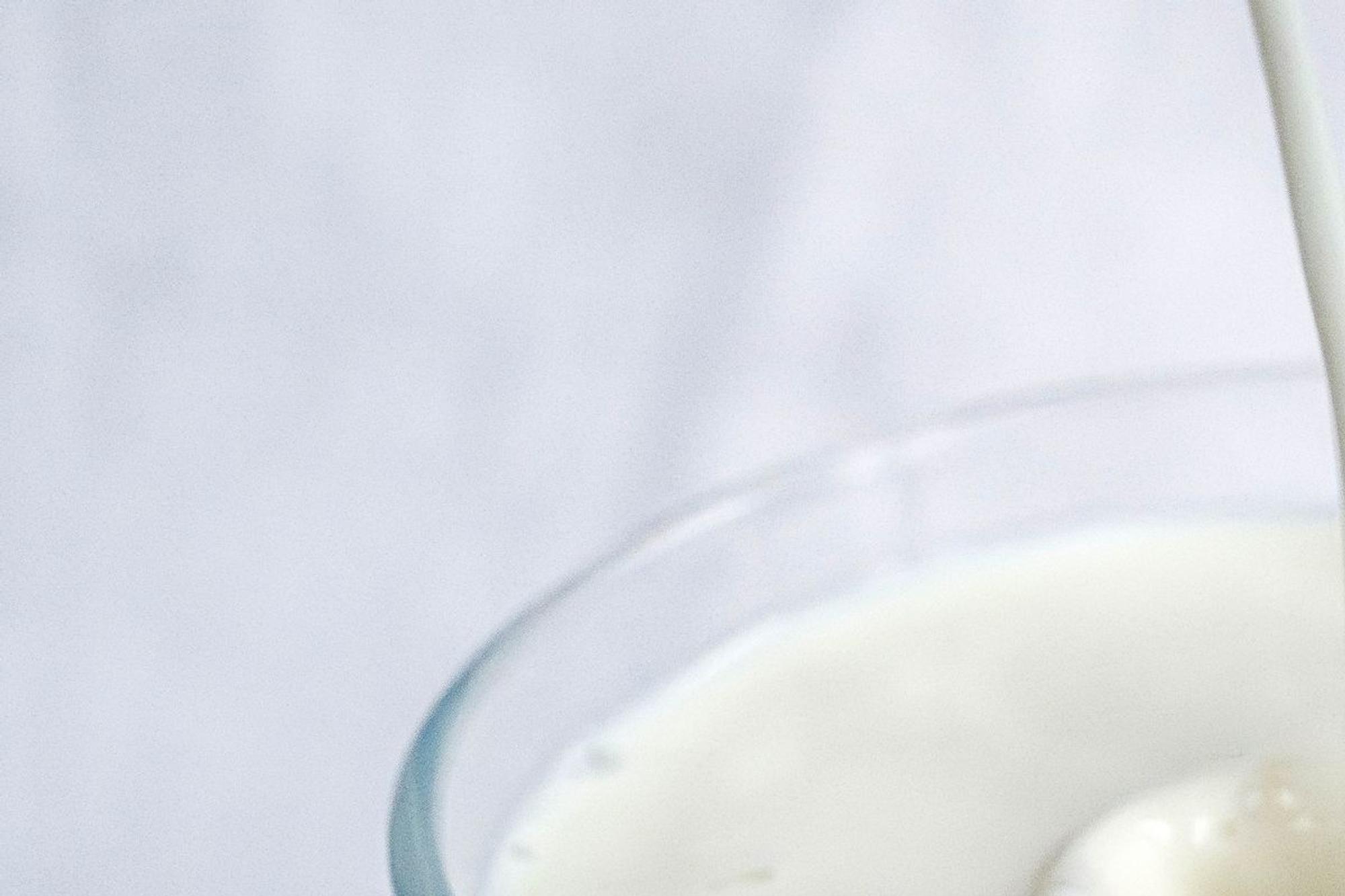 Milch