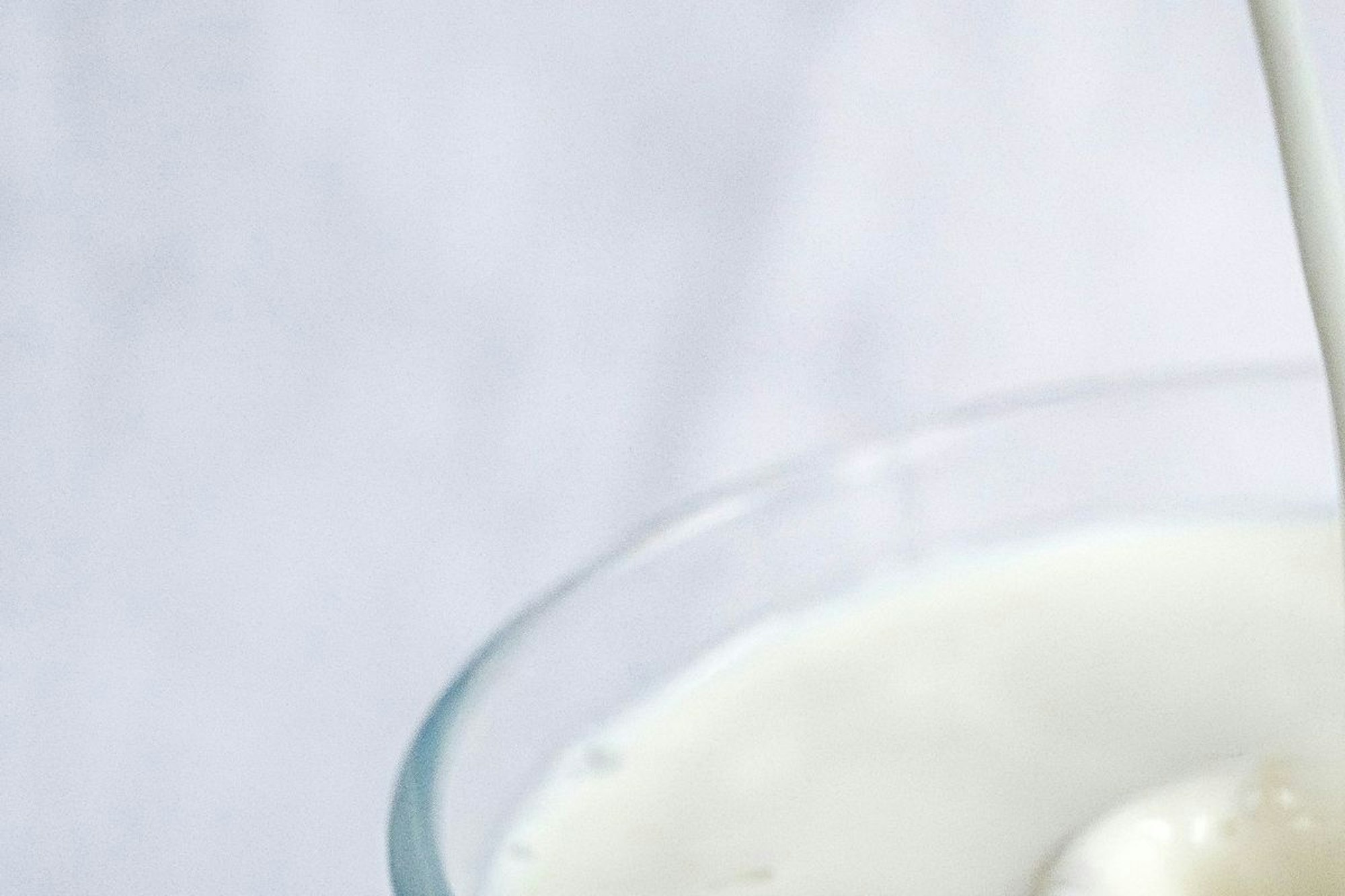 Milch