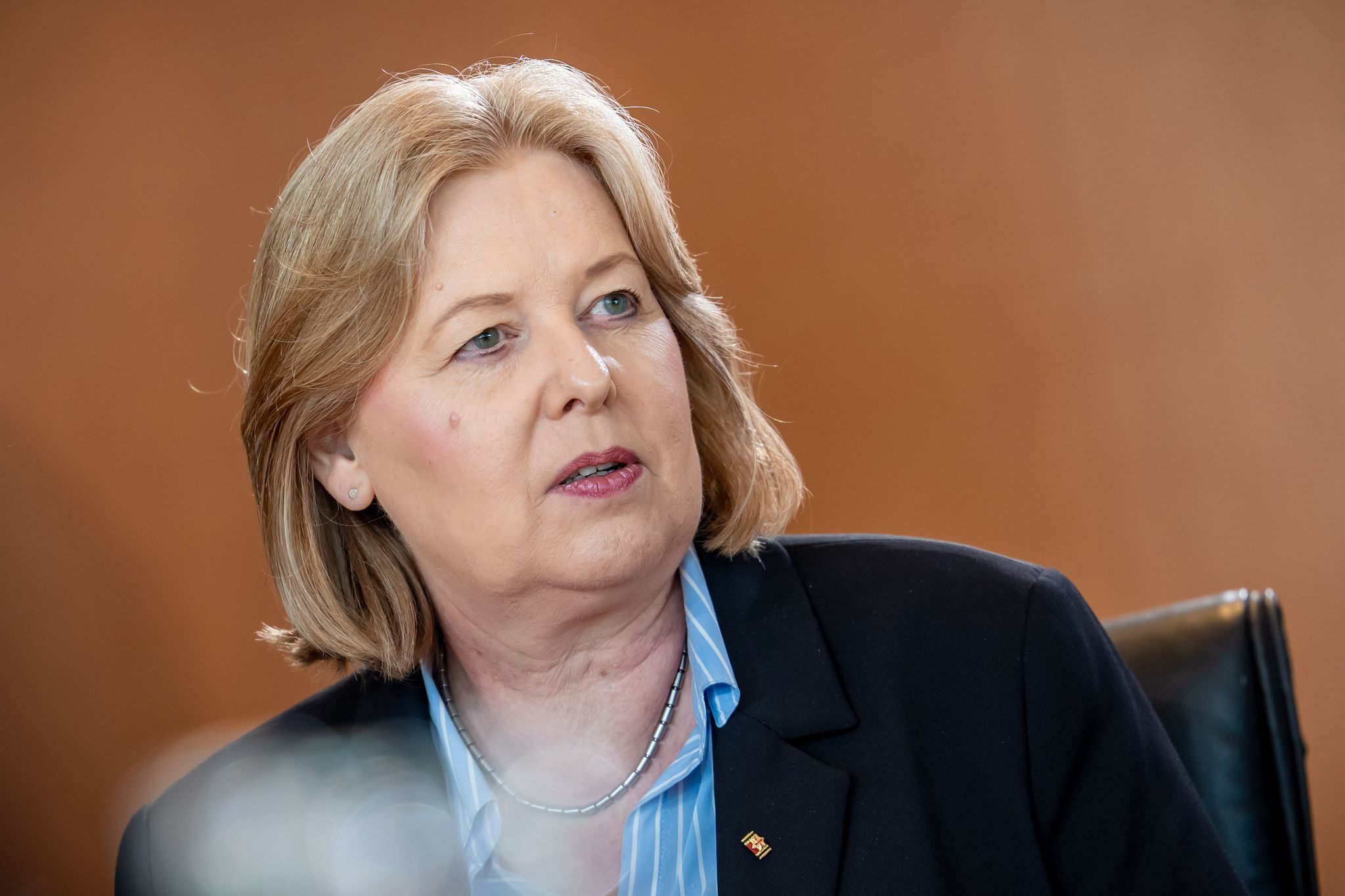 Bärbel Bas