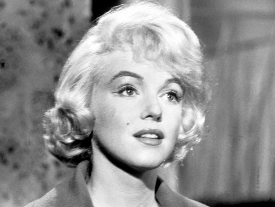 Marilyn Monroe