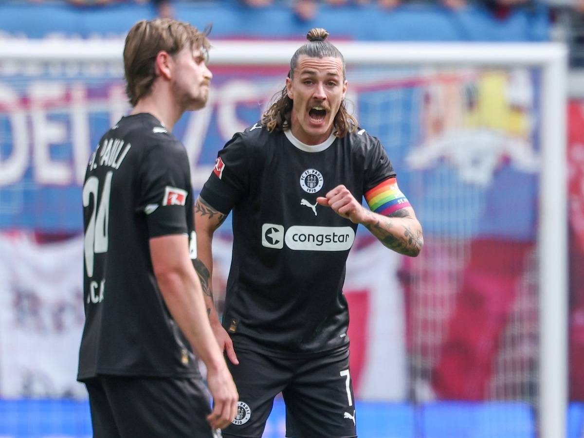 Connor Metcalfe und Jackson Irvine