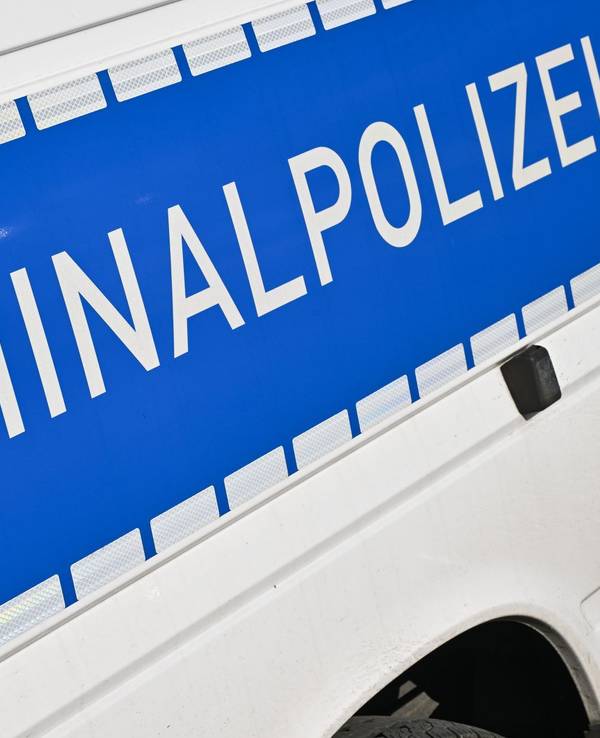 Polizei stellt kiloweise Drogen in Erfurt sicher