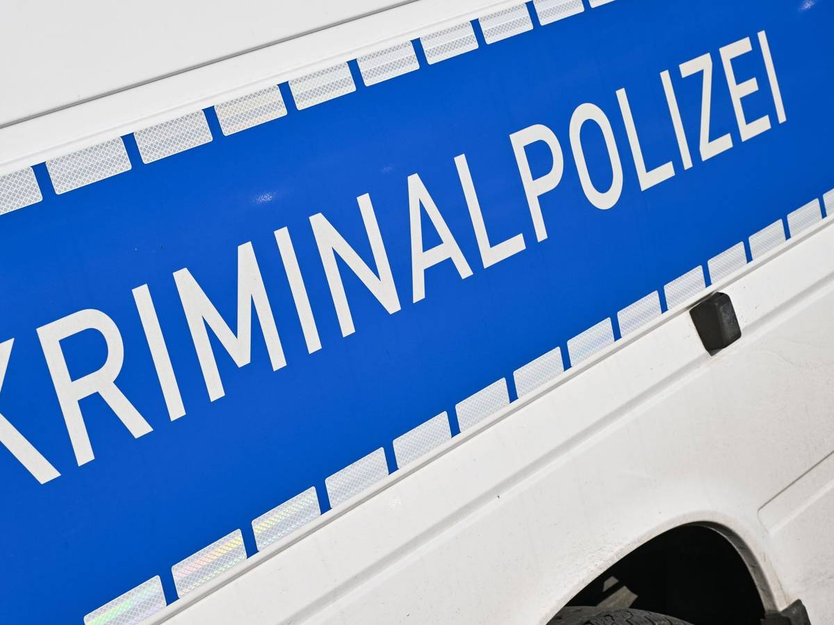 Polizei stellt kiloweise Drogen in Erfurt sicher