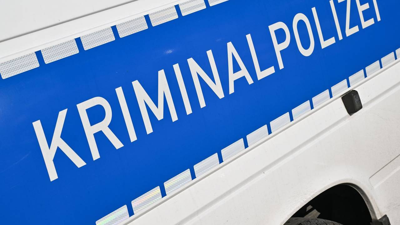 Polizei stellt kiloweise Drogen in Erfurt sicher