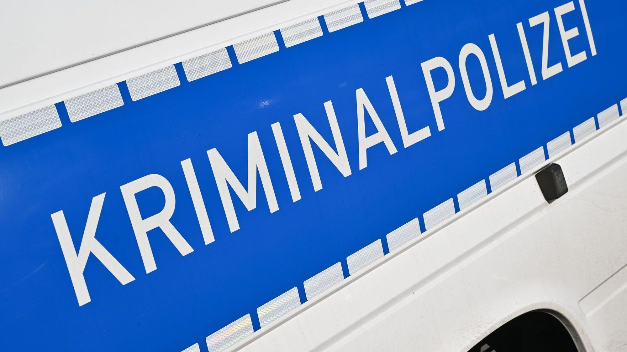 Polizei stellt kiloweise Drogen in Erfurt sicher