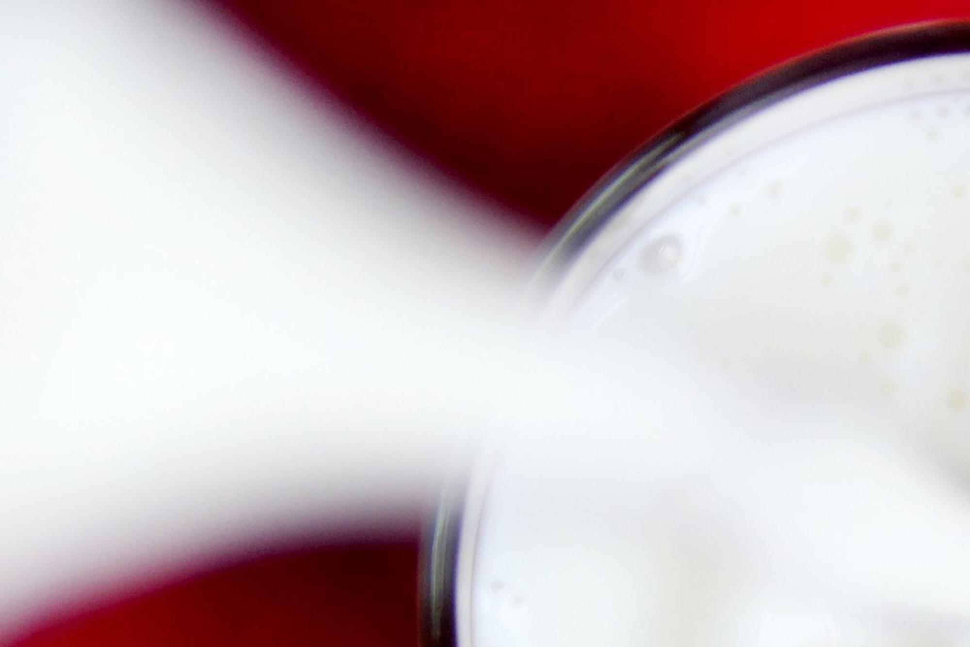 Nährstoffe fehlen: Pflanzliche Milch nichts für Kinder
