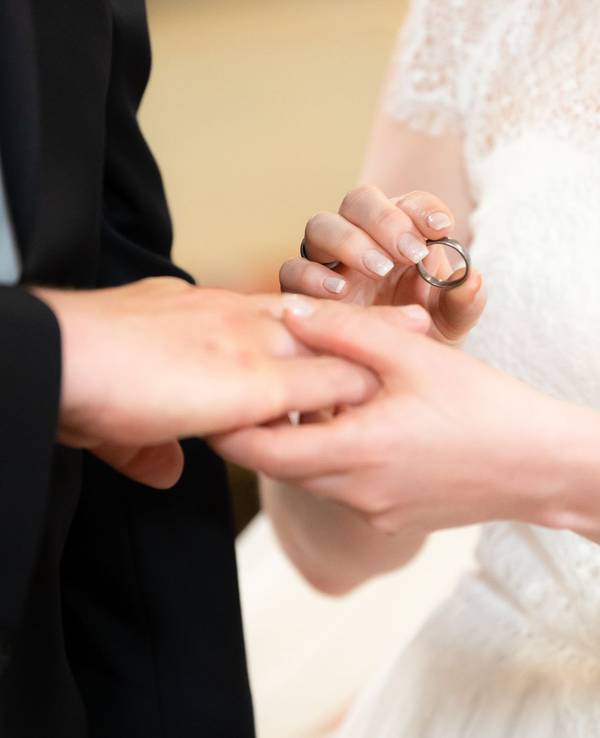 Hochzeit