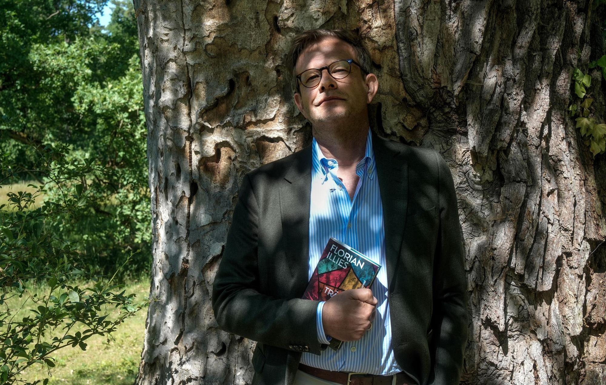 Autor Florian Illies