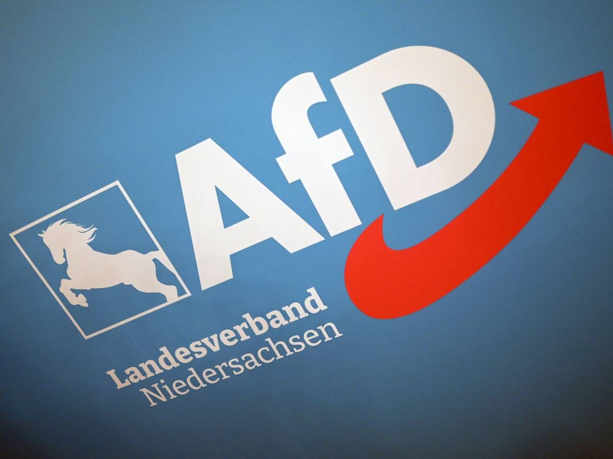 AfD in Niedersachsen