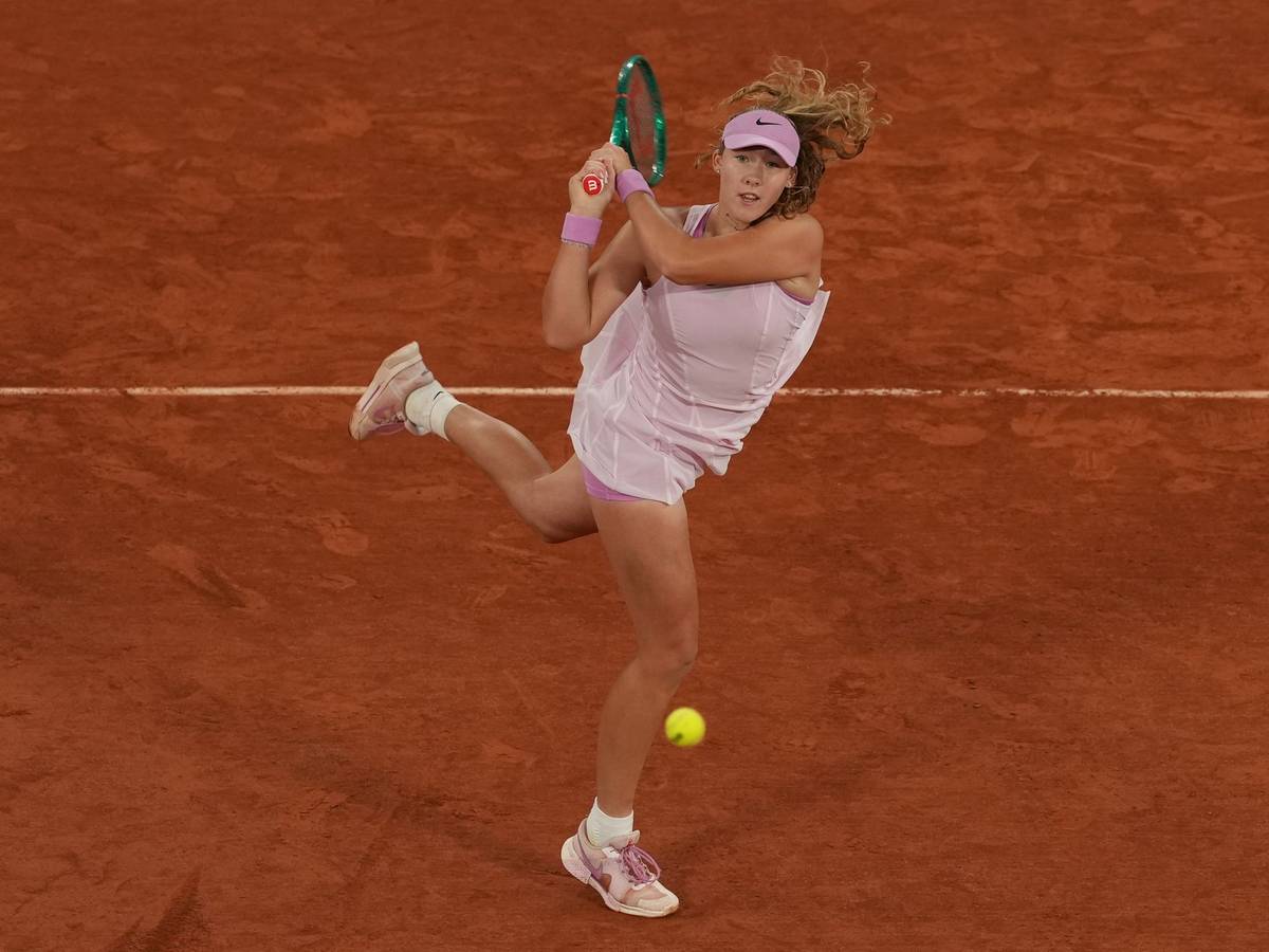 French Open