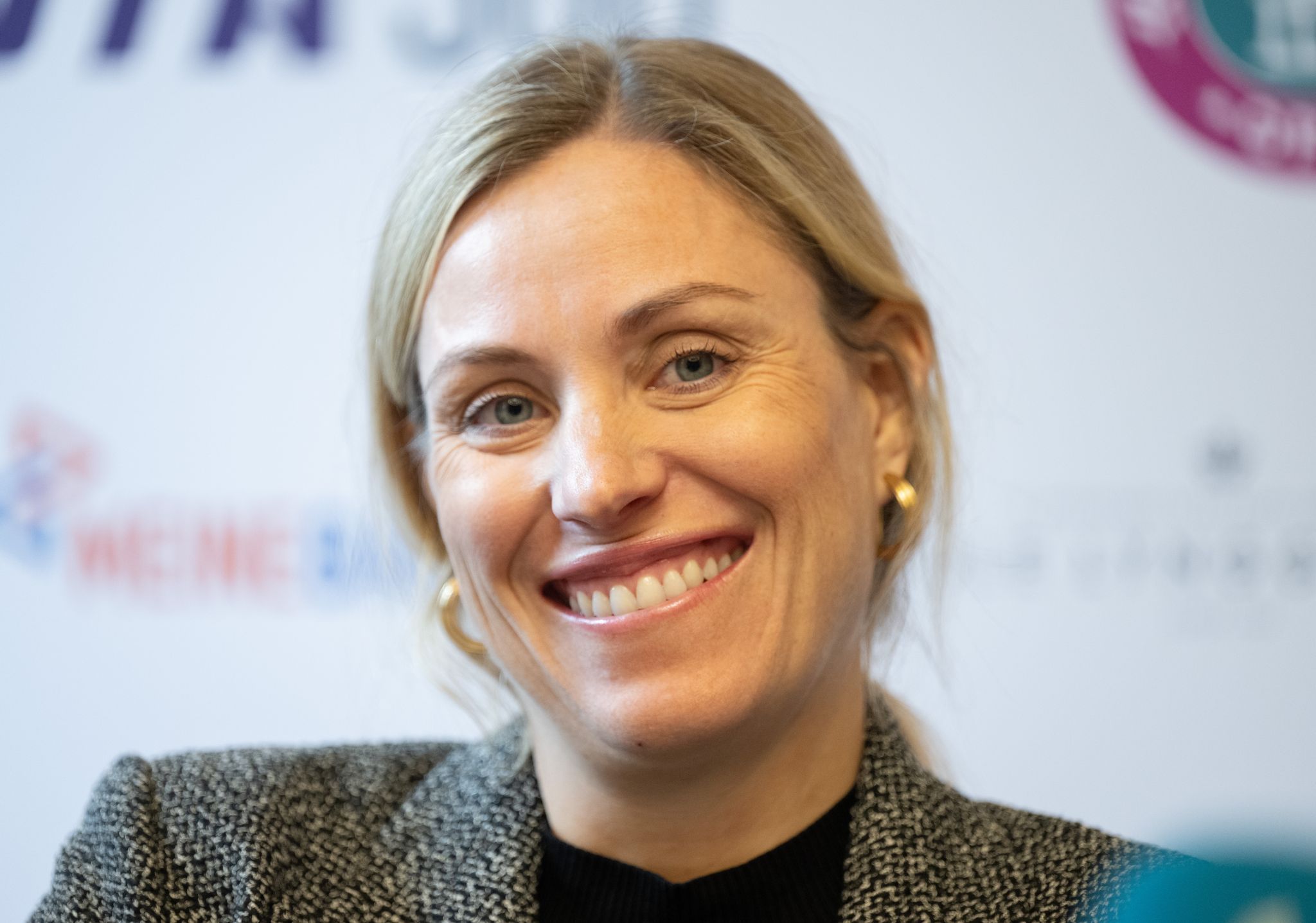 Angelique Kerber