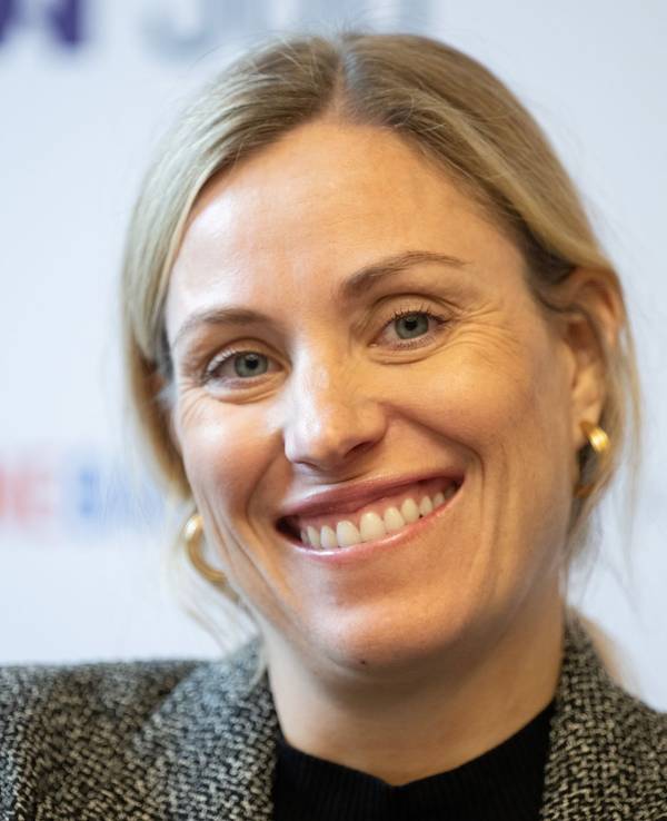Angelique Kerber
