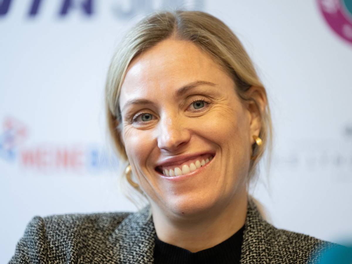 Angelique Kerber