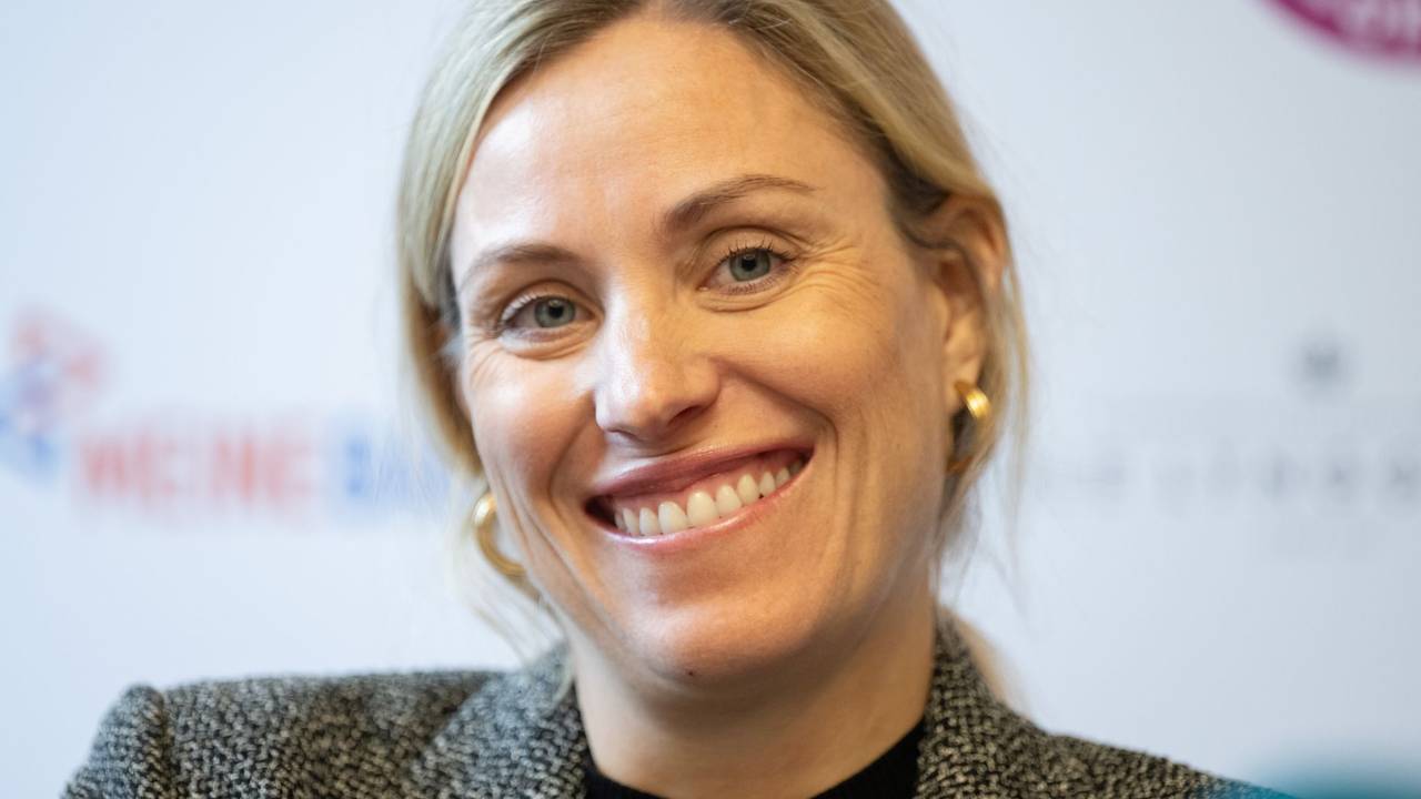 Angelique Kerber