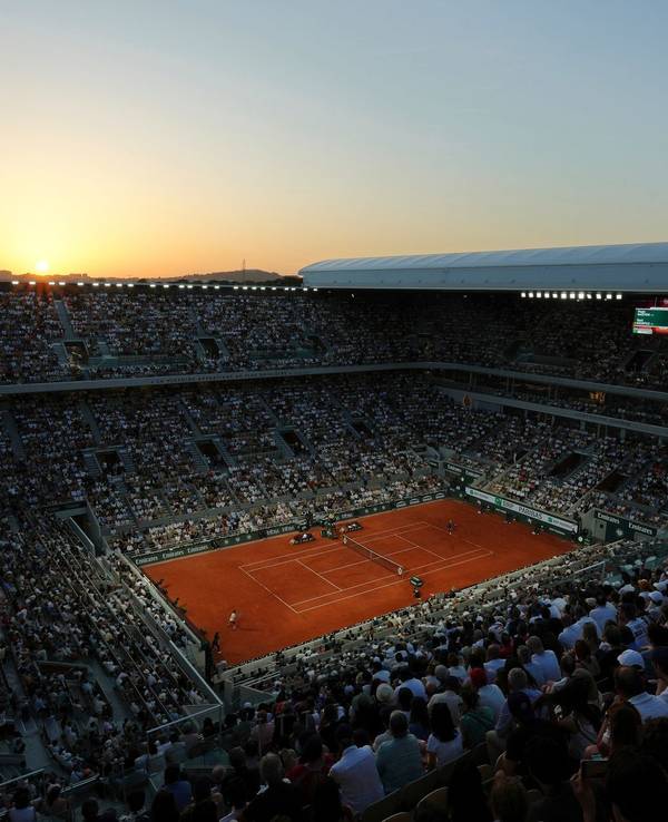 Tennis French Open