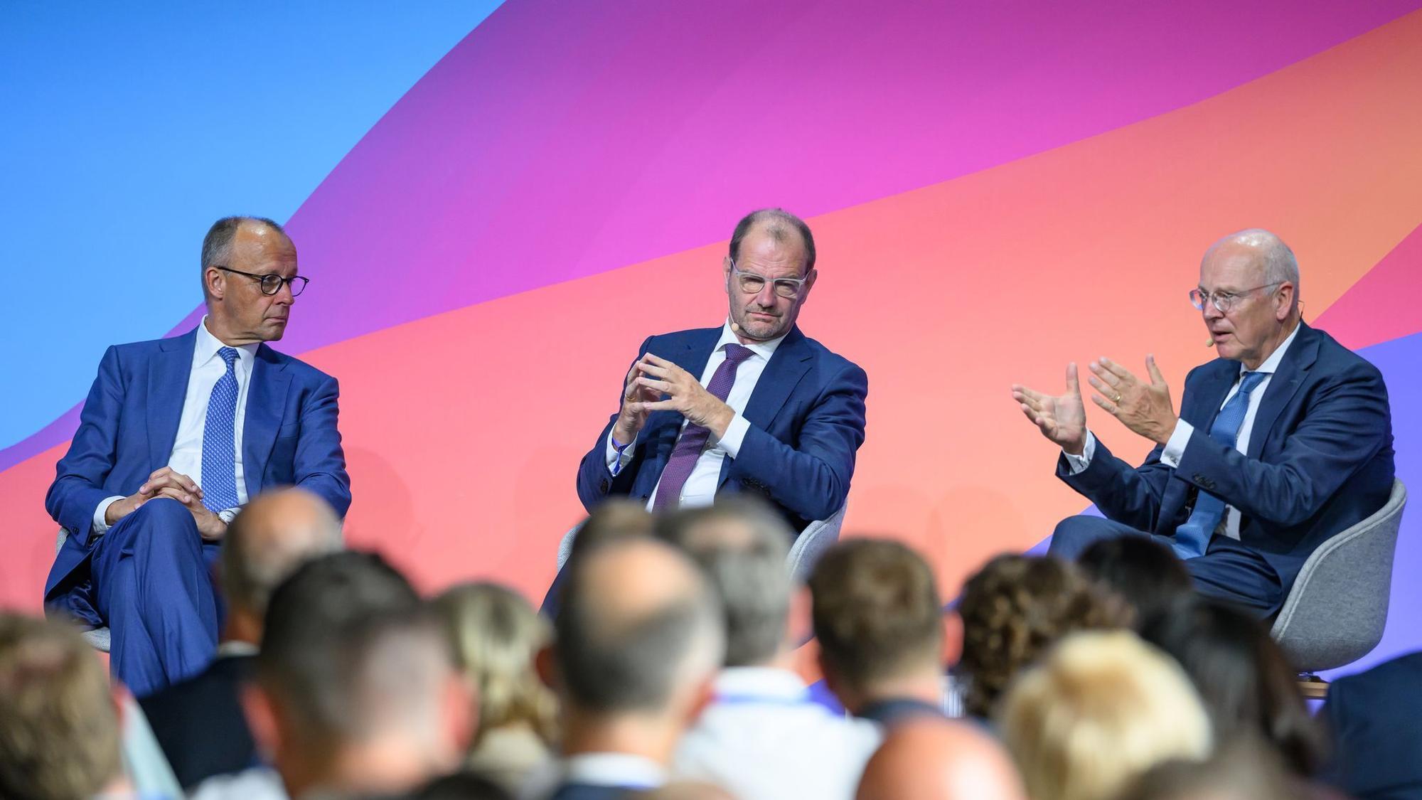Ostdeutsches Wirtschaftsforum (OWF)
