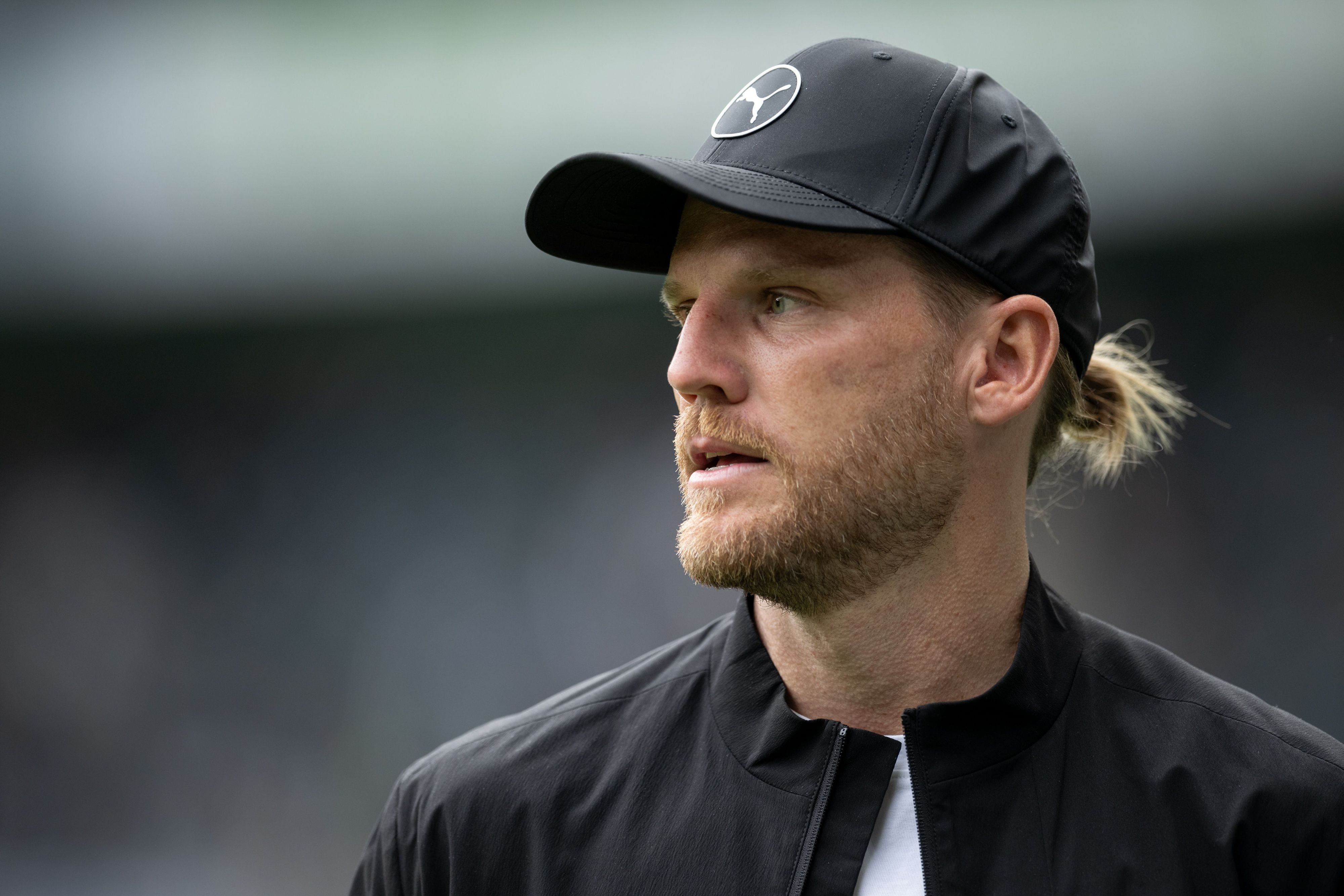Gladbach-Coach Eugen Polanski