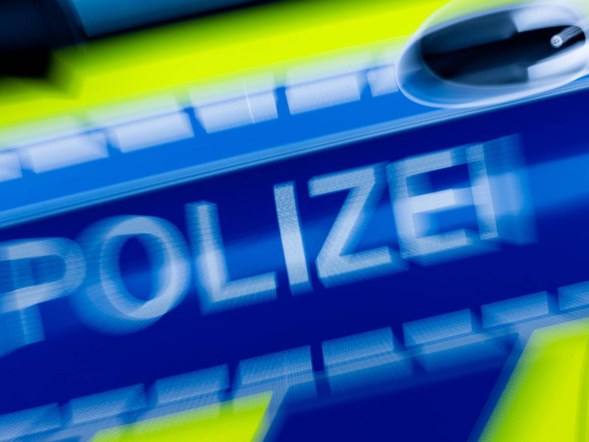 Polizei