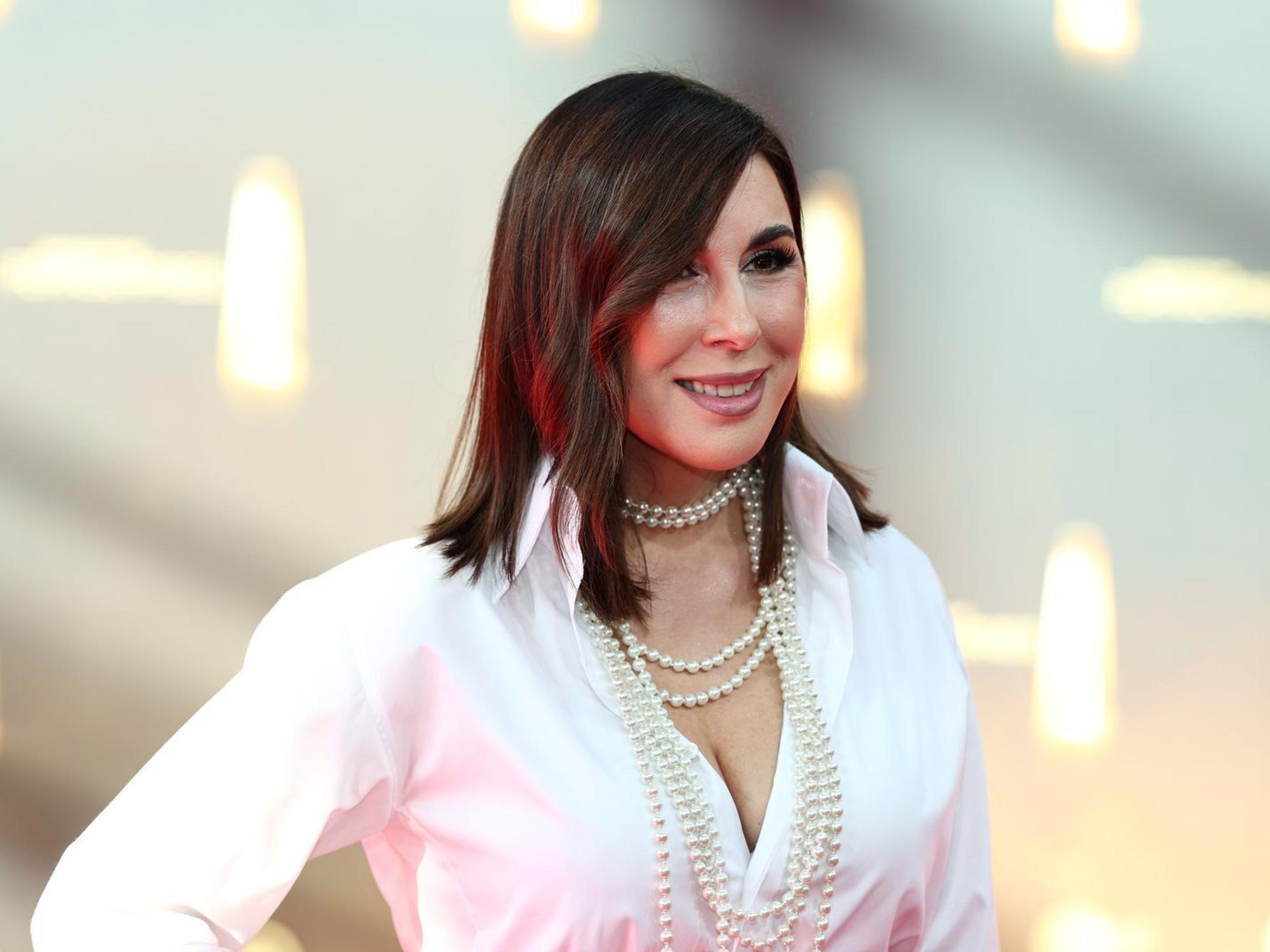 „Höhle der Löwen“-Star Judith Williams richtete sich auf Instagram an ihre Fans. (Bild: 2025 Getty Images/Joshua Sammer)