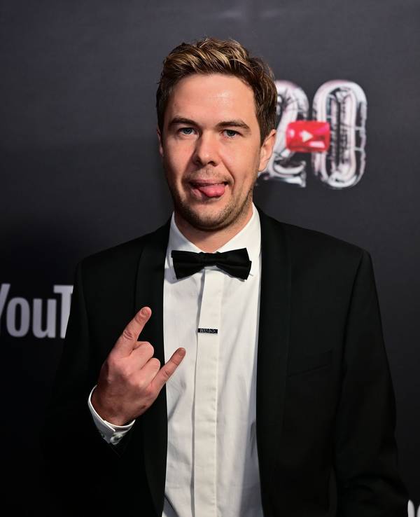 YouTube Music Awards Deutschland