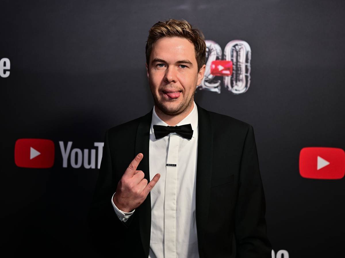 YouTube Music Awards Deutschland
