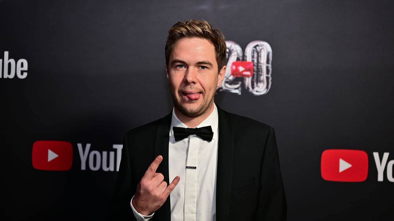 YouTube Music Awards Deutschland