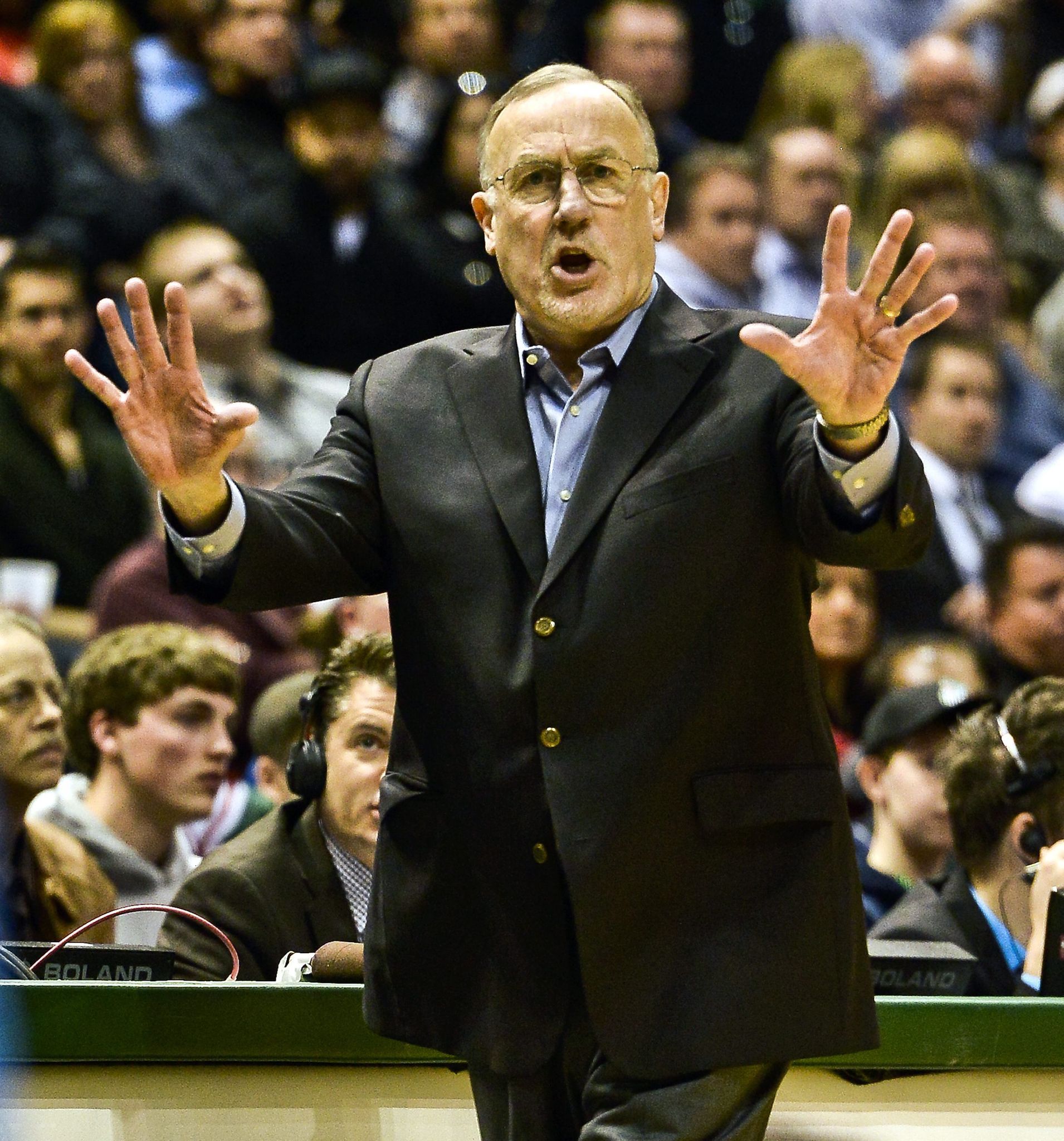 Rick Adelman