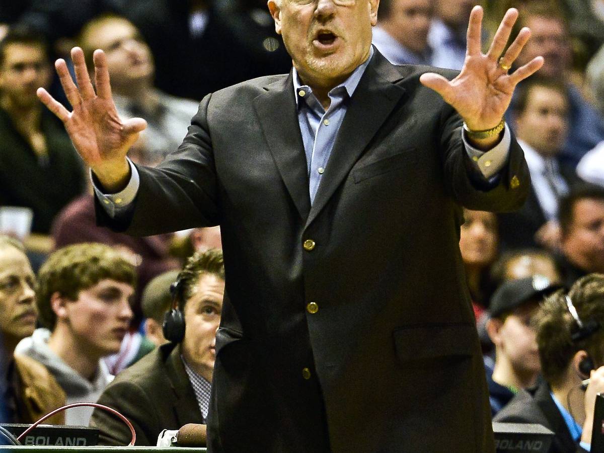 Rick Adelman