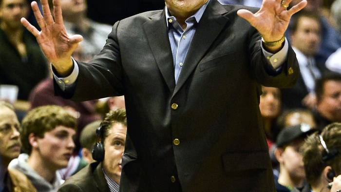 Rick Adelman