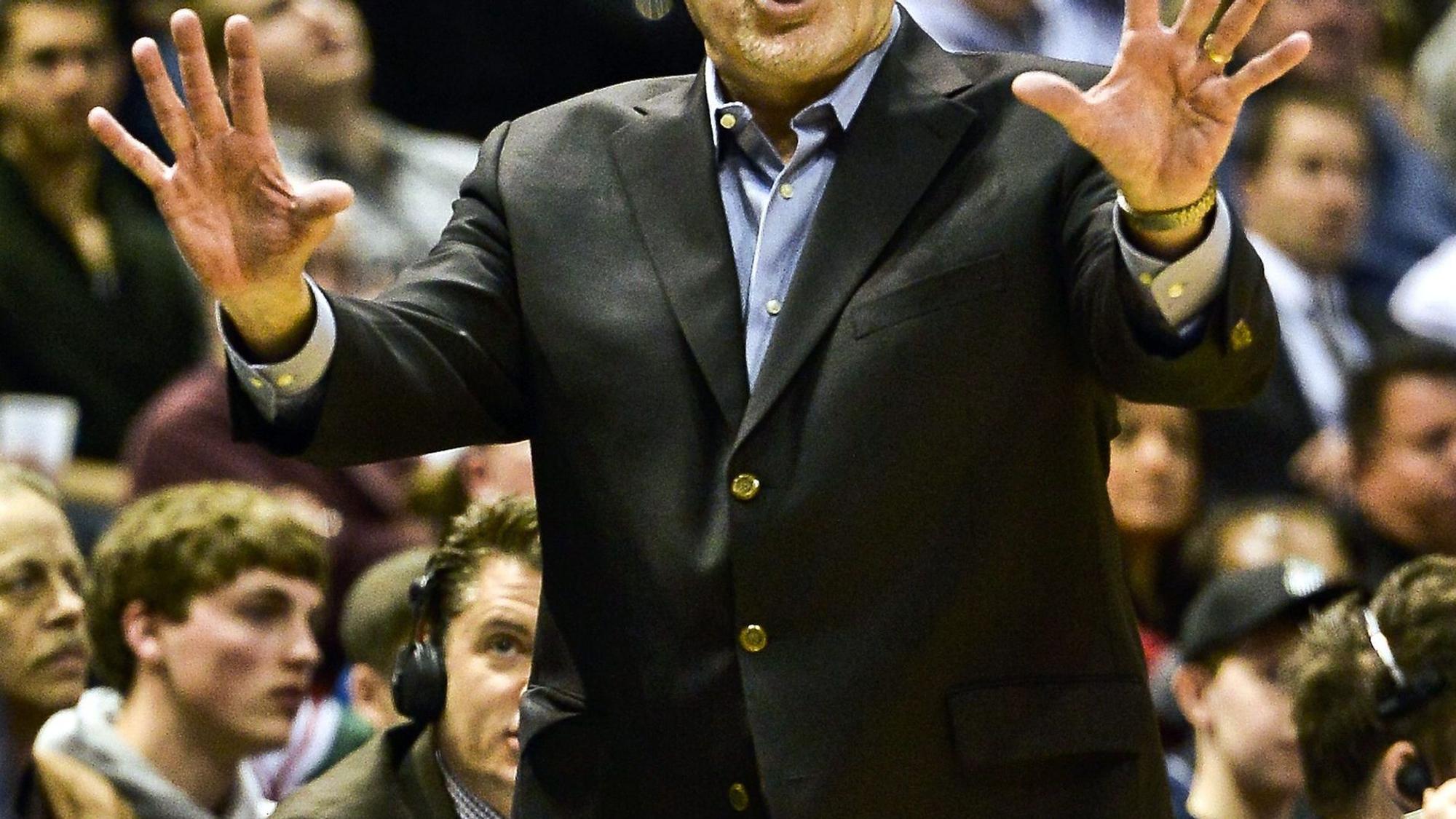 Rick Adelman