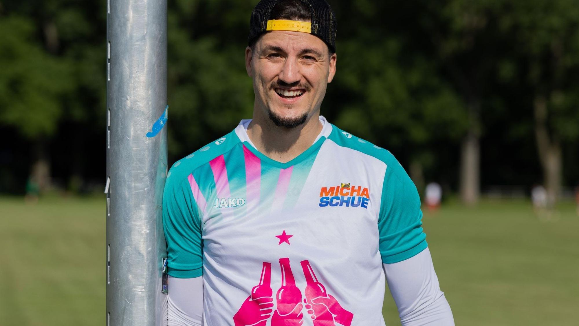 Michael Schüler