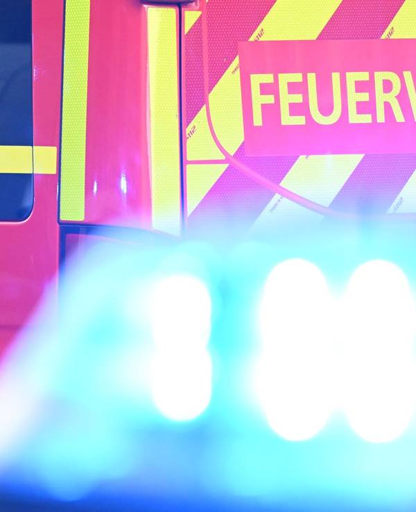 Feuerwehr