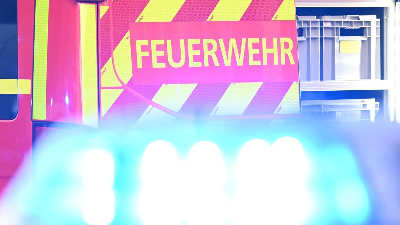 Feuerwehr