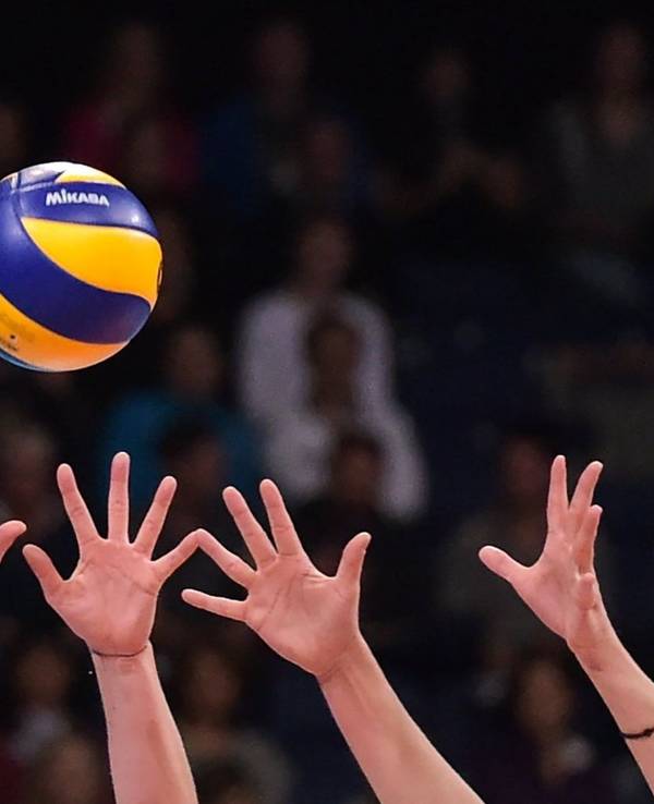 Volleyball
