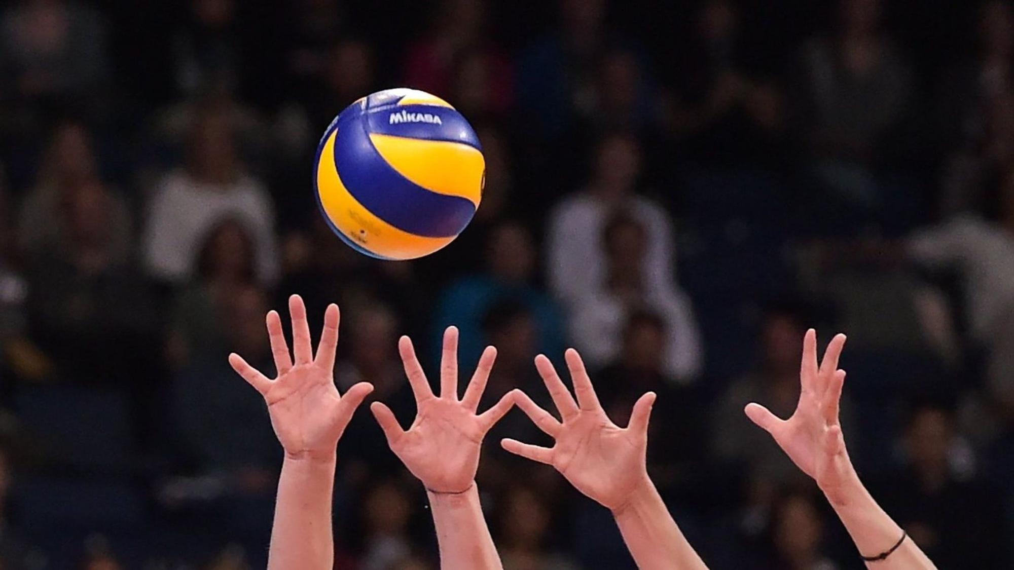 Volleyball