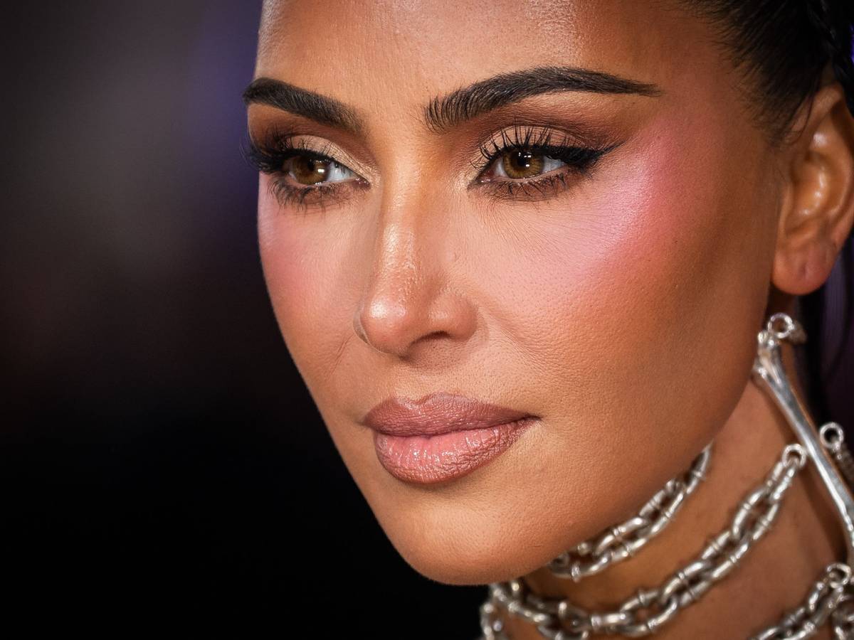 Kim Kardashian