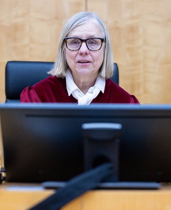 Beschwerde Minderheitenschutz von Minderheiten im Landtag