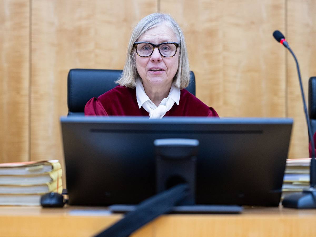 Beschwerde Minderheitenschutz von Minderheiten im Landtag