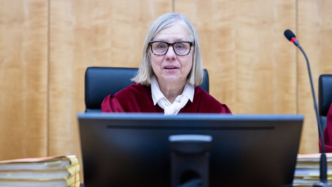 Beschwerde Minderheitenschutz von Minderheiten im Landtag