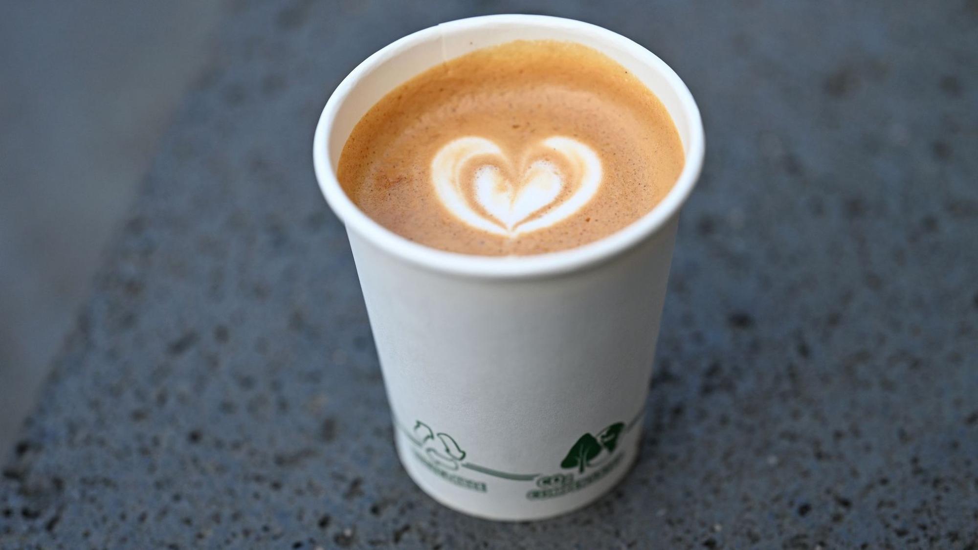 Kaffee