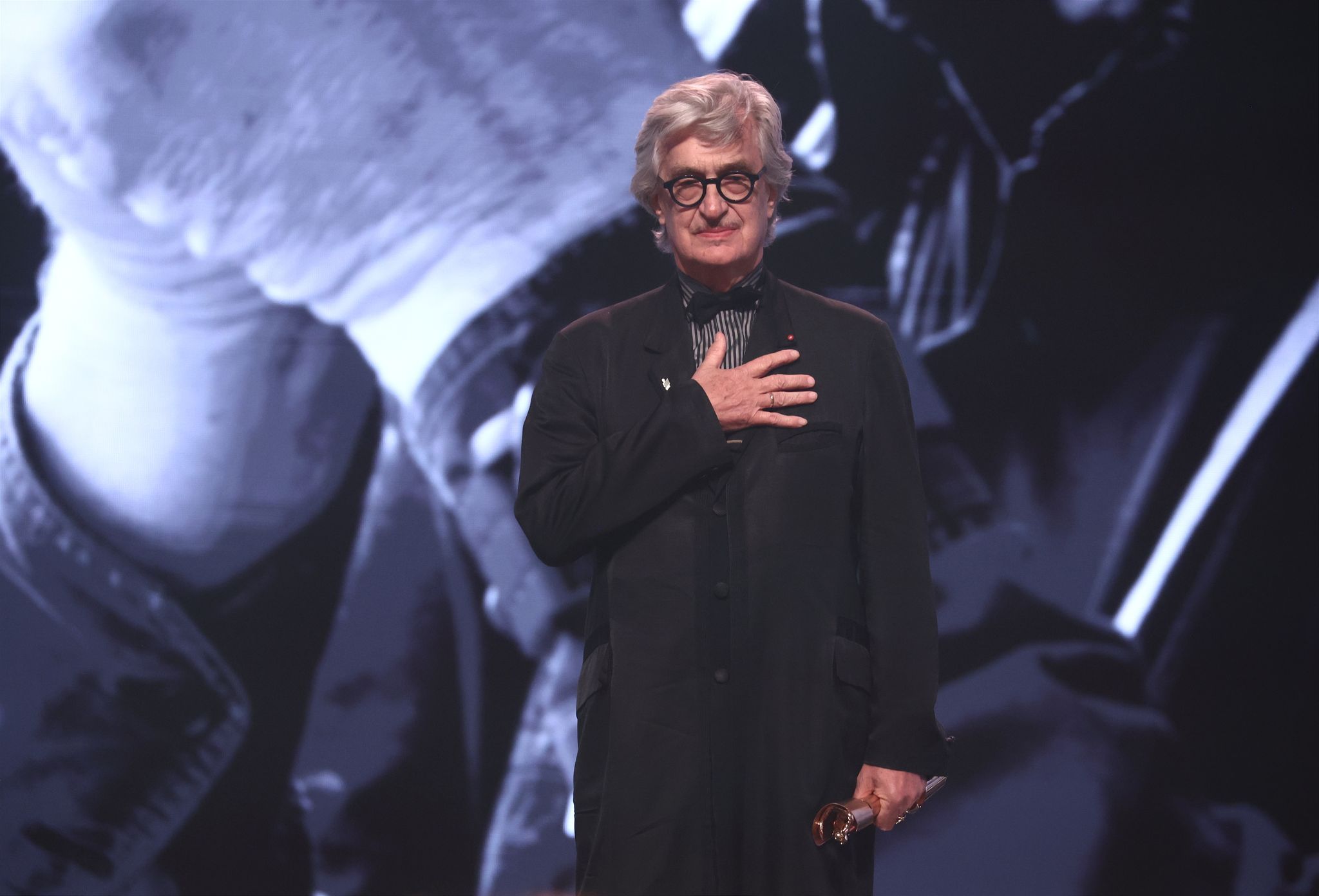 Wim Wenders
