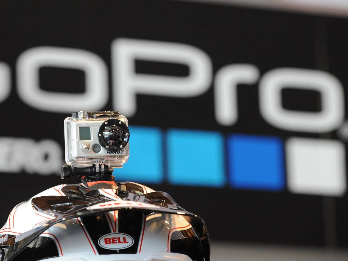 GoPro