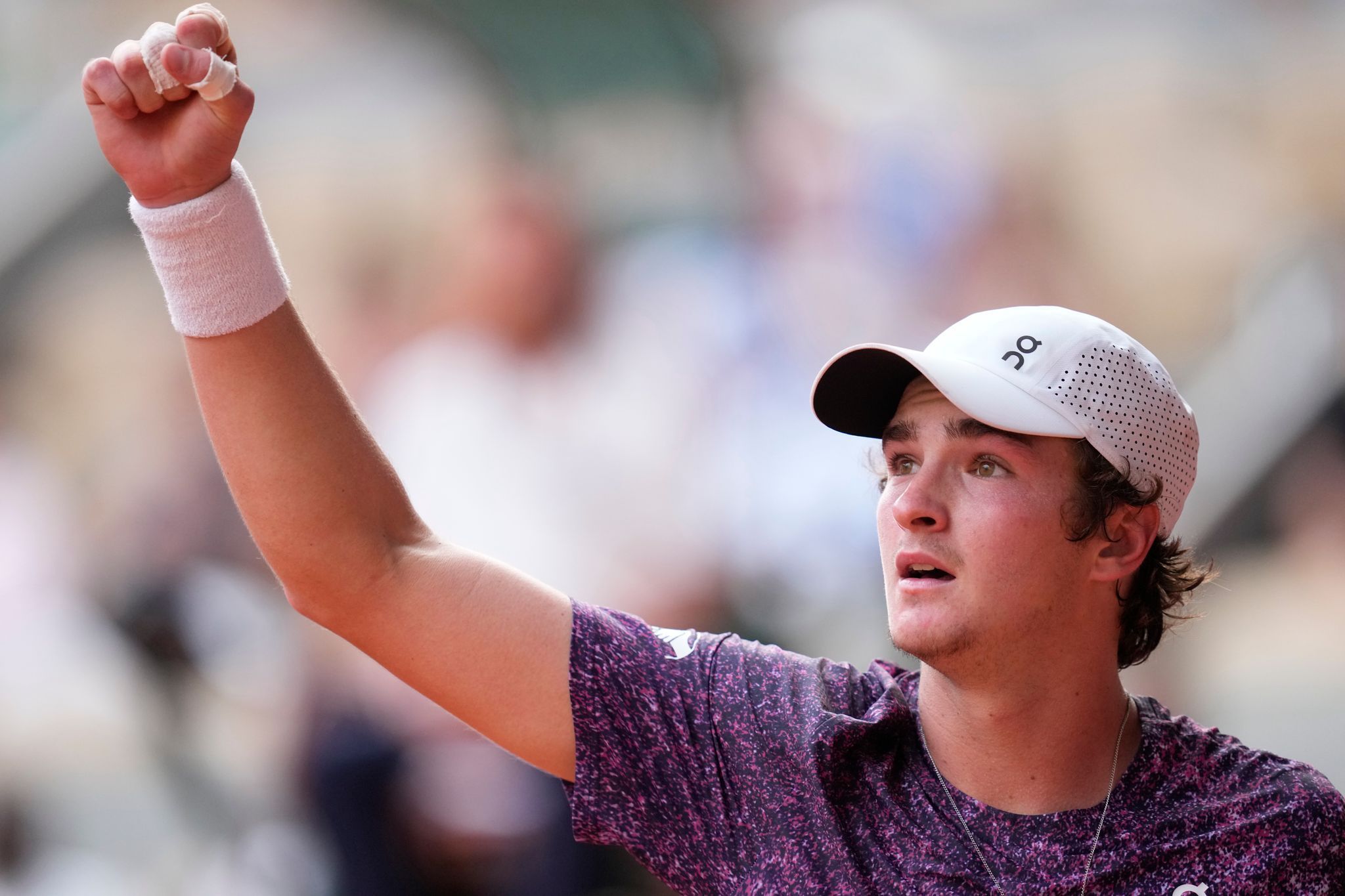 Tennis French Open