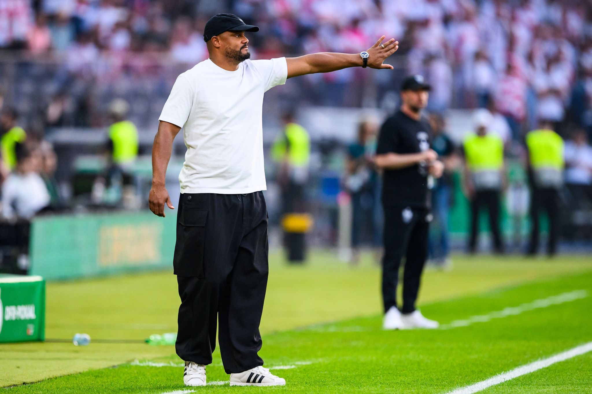 Vincent Kompany