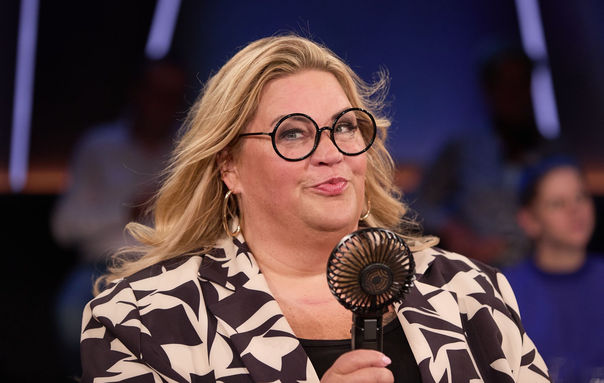 Ilka Bessin