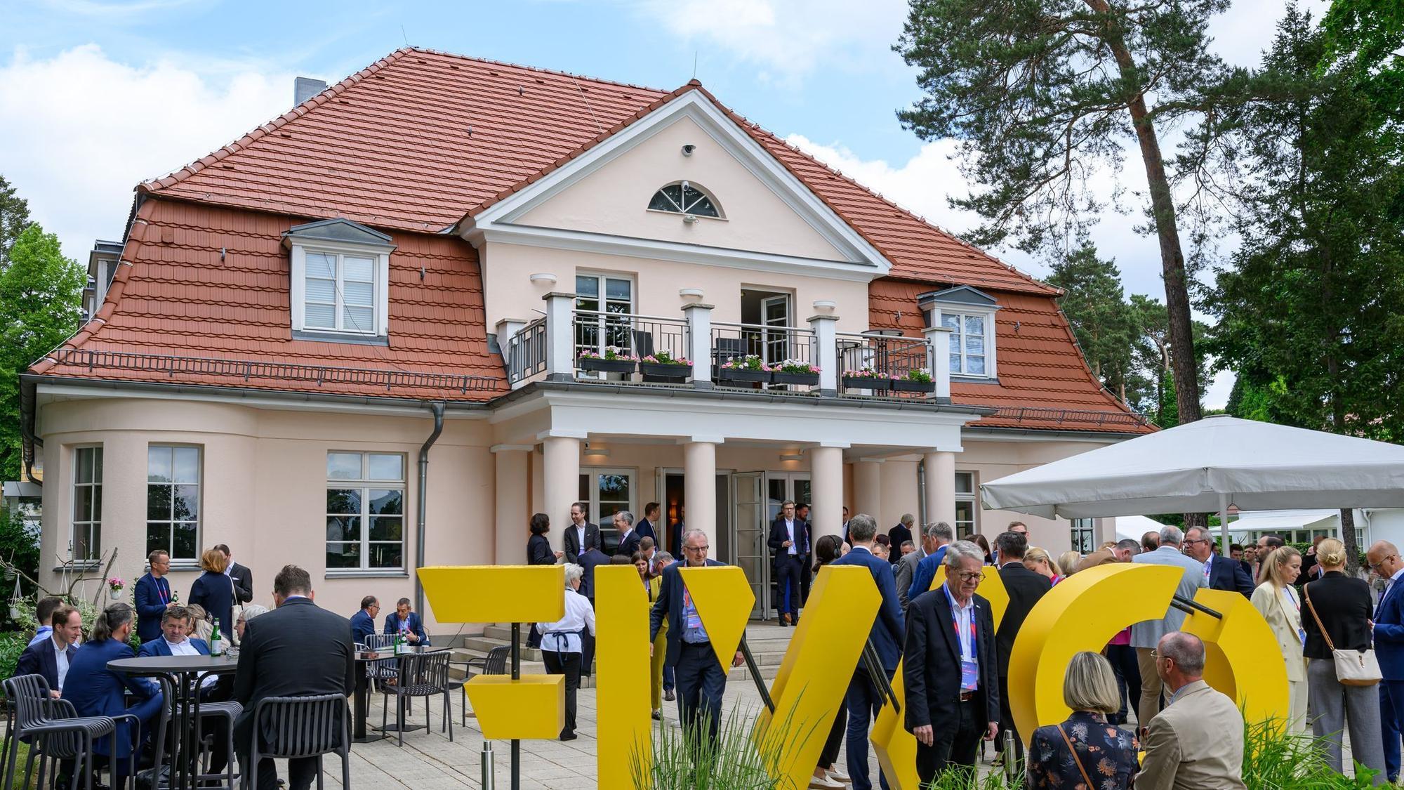 Ostdeutsches Wirtschaftsforum