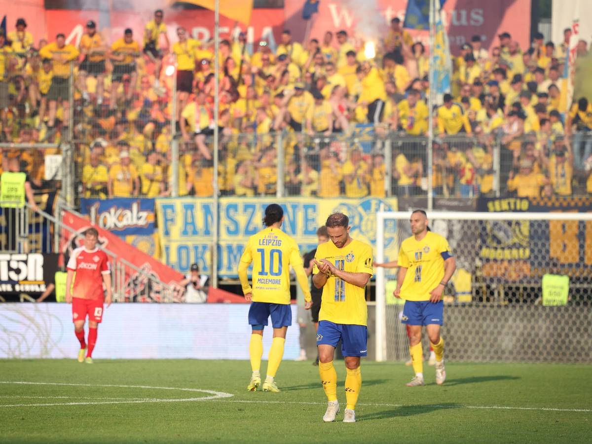 Würzburger Kickers - Lok Leipzig