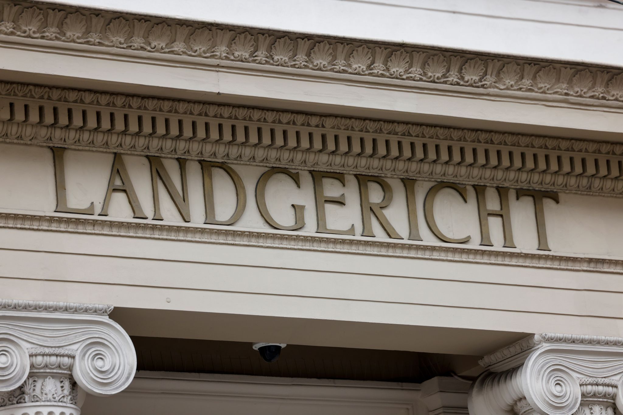 Tod eines Hoteliers: Neun Jahre Haft für langjährigen Freund