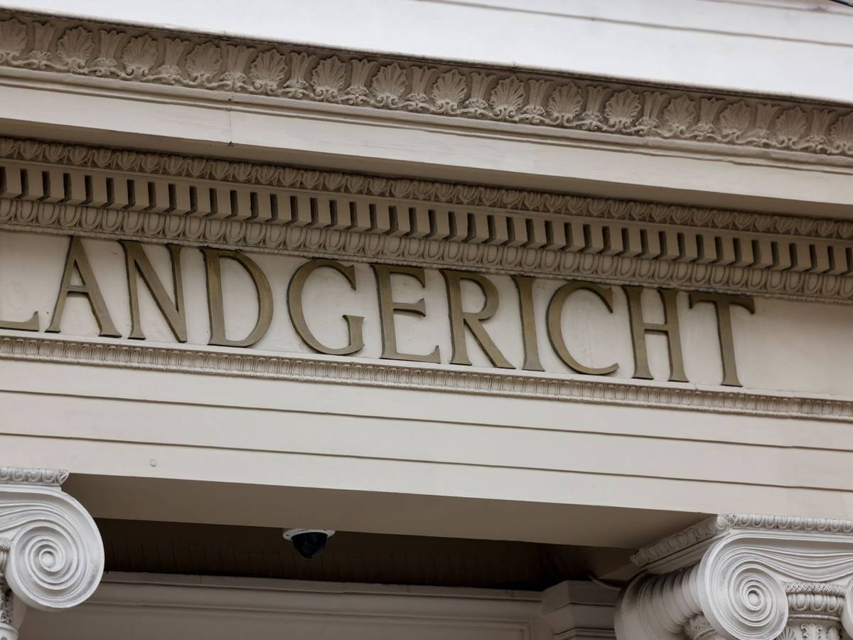 Tod eines Hoteliers: Neun Jahre Haft für langjährigen Freund